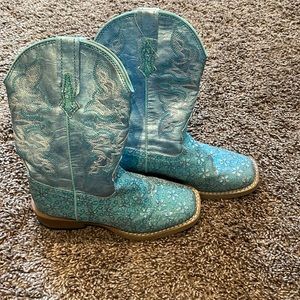 Roper toddler cowboy boots
